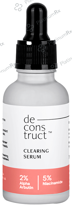 Deconstruct Clearing Serum