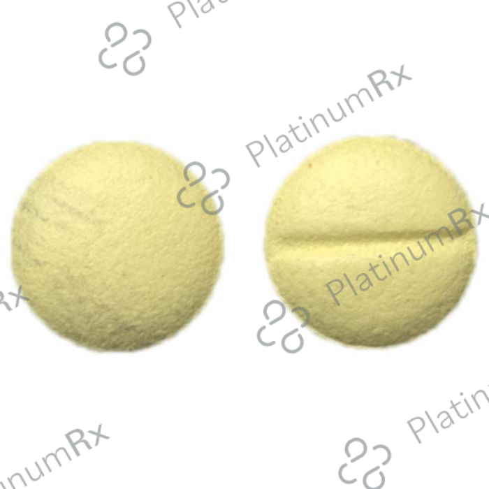 Repace 25mg Tablet 10s