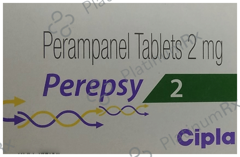 Perepsy 2 Tablet