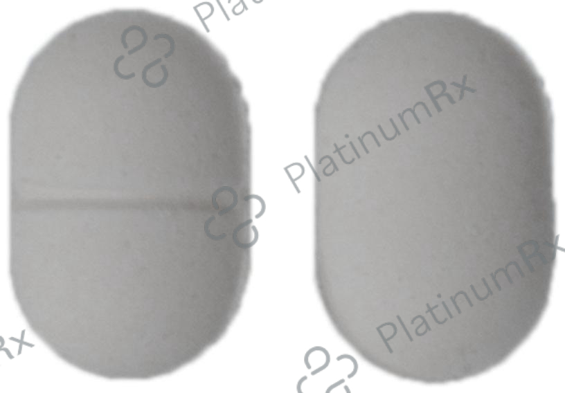 Alivher 25mg Tablet 10s