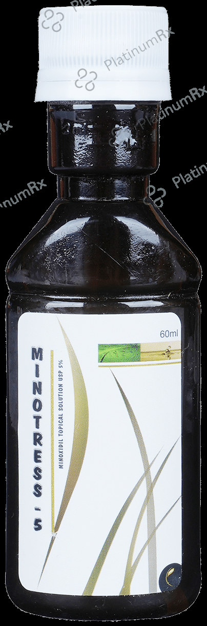 Minotress Solution 60ml
