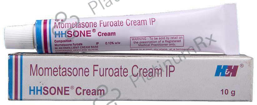HH Sone Cream 10 Cream