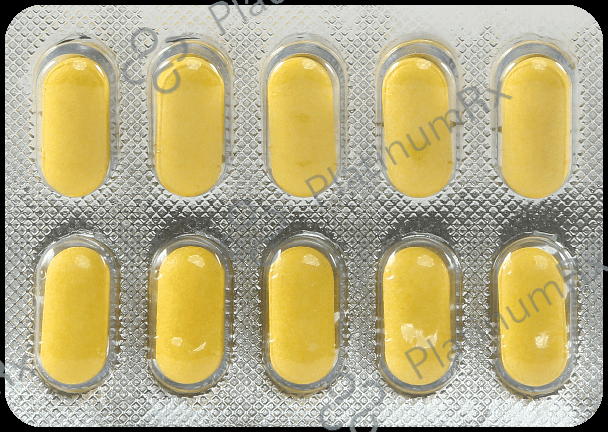 Ark AP 100/325mg Tablet 10s