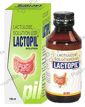 Lactopil Oral Solution 100 Oral Solution