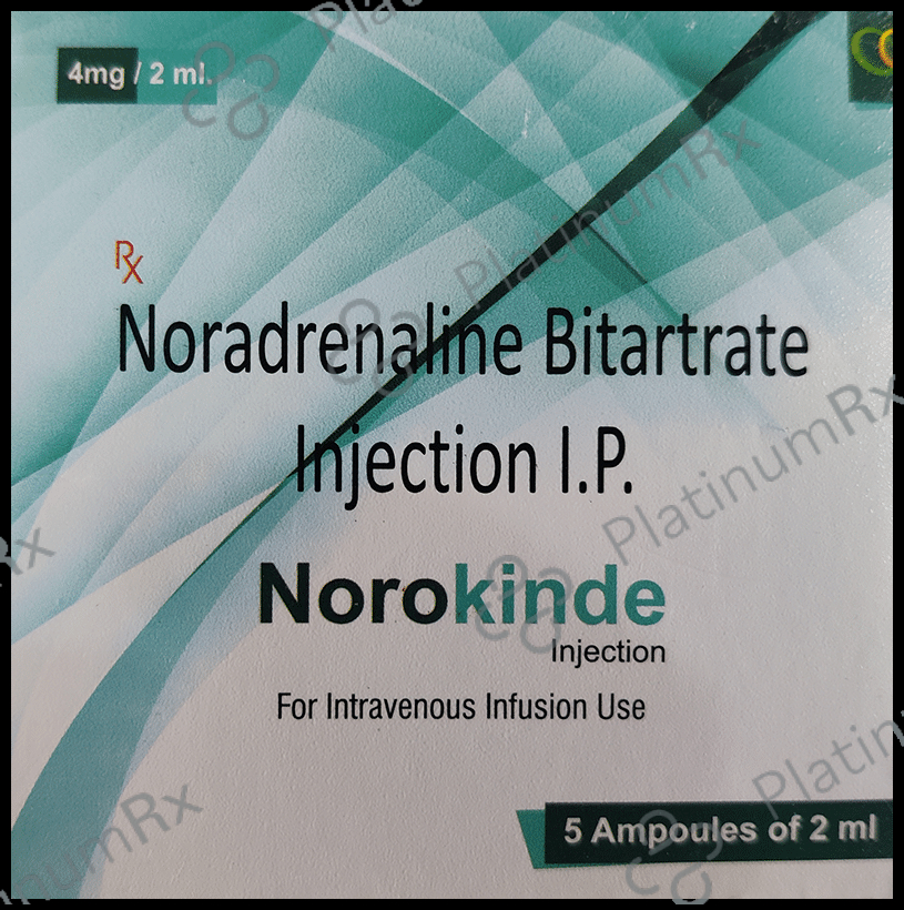 Norokinde Injection