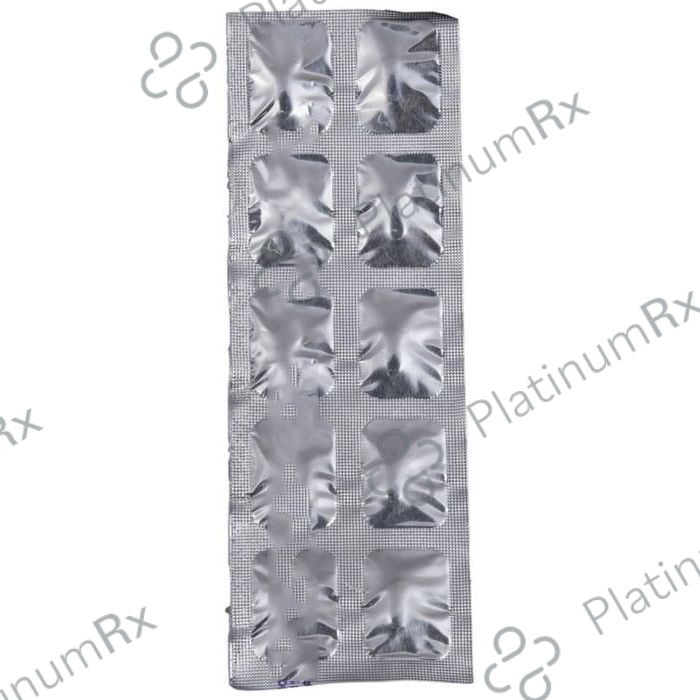 Rifastop 200mg Tablet 10s