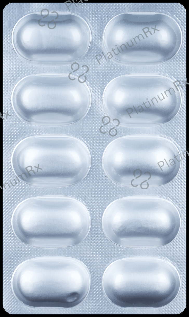 Dexolan 60mg Capsule MR