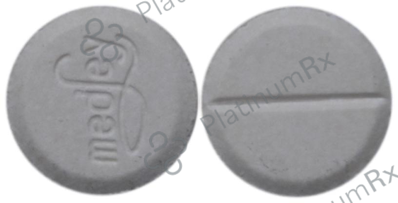 Primodil 5mg Tablet 10s