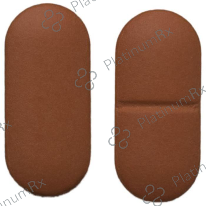 Cepodem O 200/200mg Tablet 10s