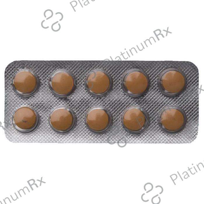 Aldonil OD 150mg Tablet SR 10s