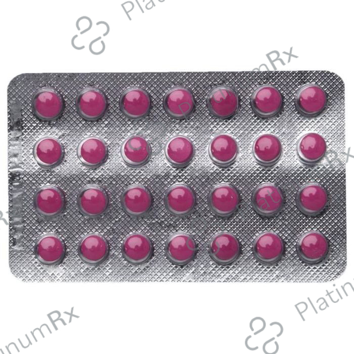 Esurance 2mg Tablet 28s