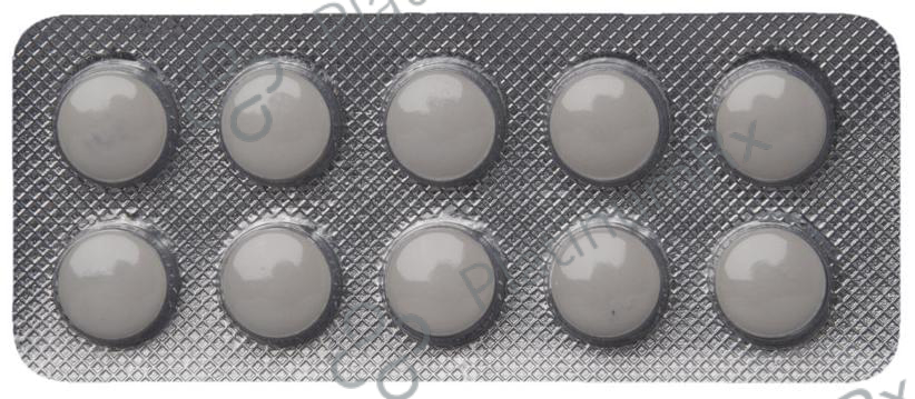 Sustameto ER 50mg Tablet 10s