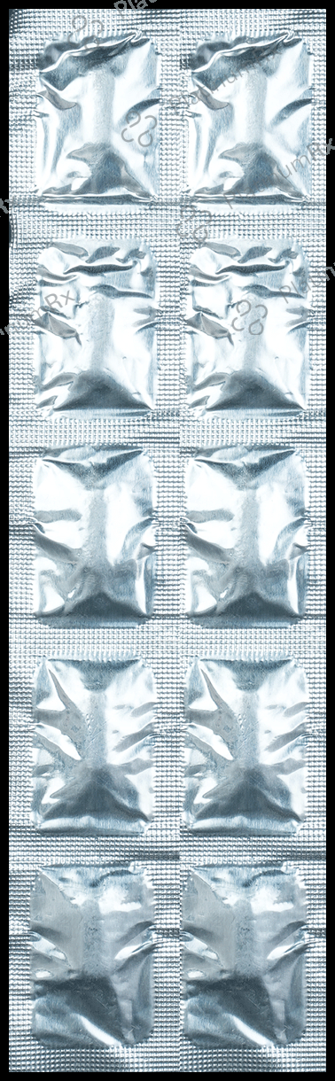 Doxcef 100mg Tablet DT