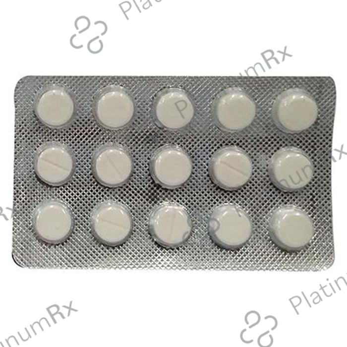 Golbi 150mg Tablet 15s