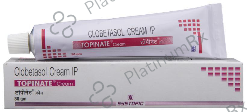 Topinate Cream