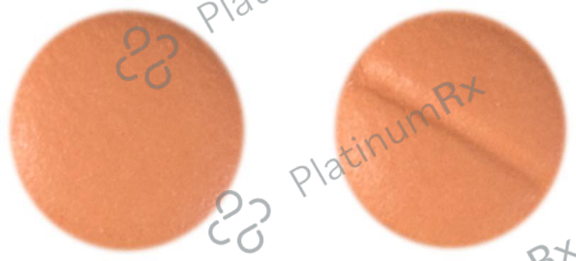 Nitrest 5 Tablet