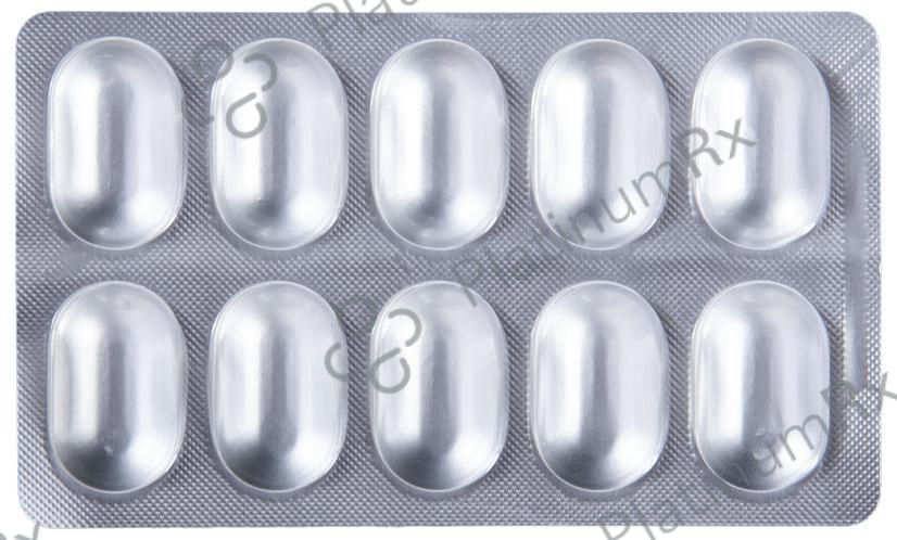 Artilage Tablet