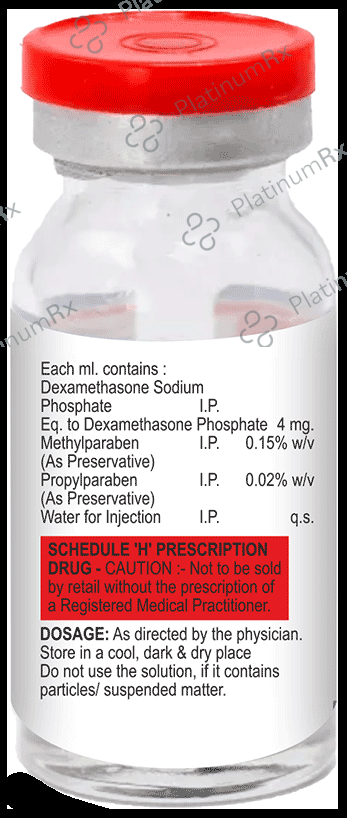 Dexzee Injection