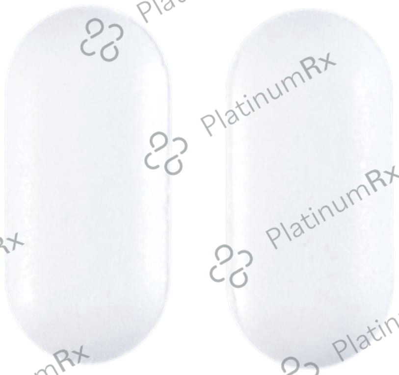 Walaphage SR 1000mg Tablet 15s