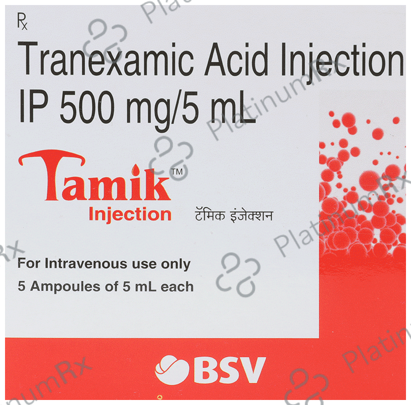 Tamik Injection