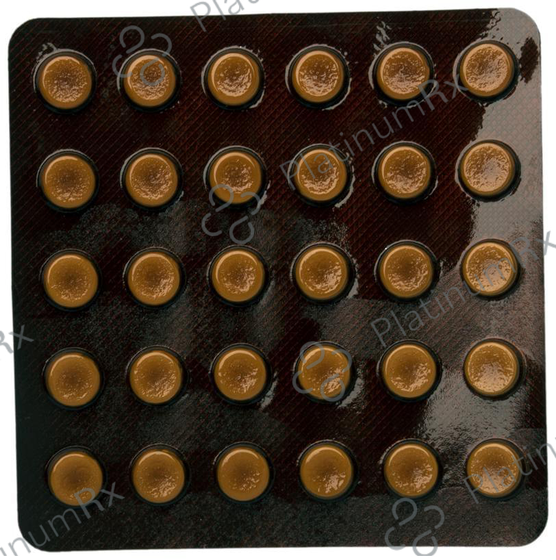 Piosys 15mg Tablet 30s