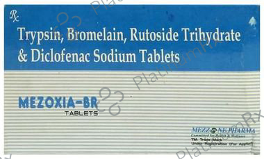 Mezoxia-BR Tablet