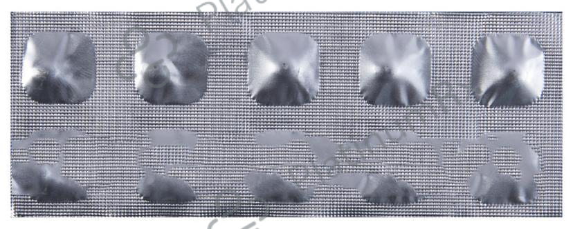 Pruease 2mg Tablet 10s