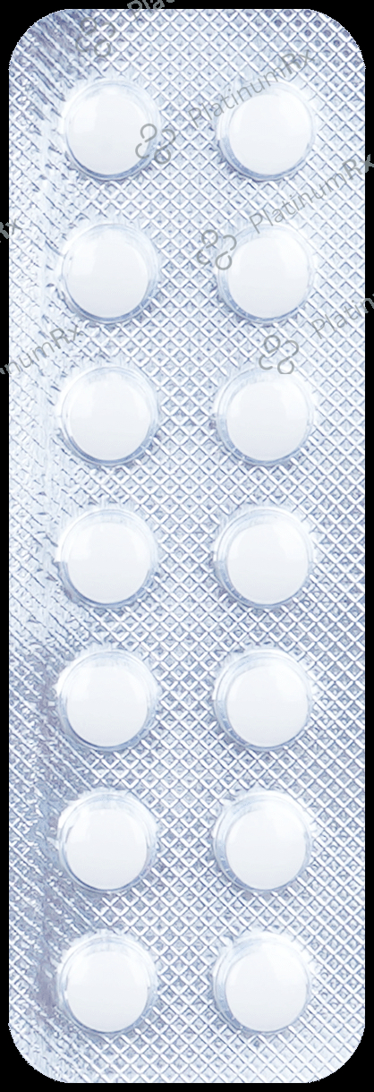 Topcid 20 Tablet