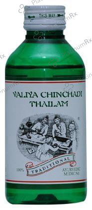 Kairali Valiya Sahacharadi Thailam