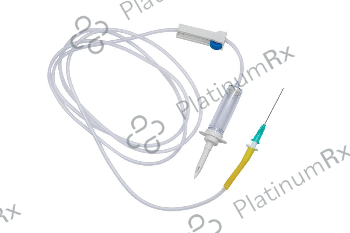IV Set Device 1s