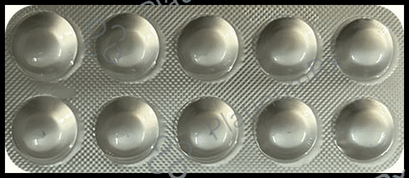 Allerkap Tablet