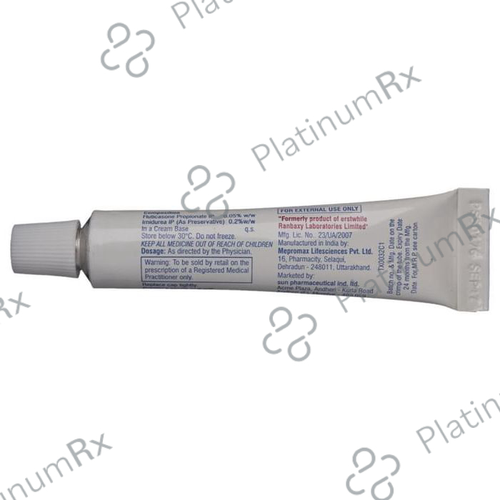 Lutica Cream
