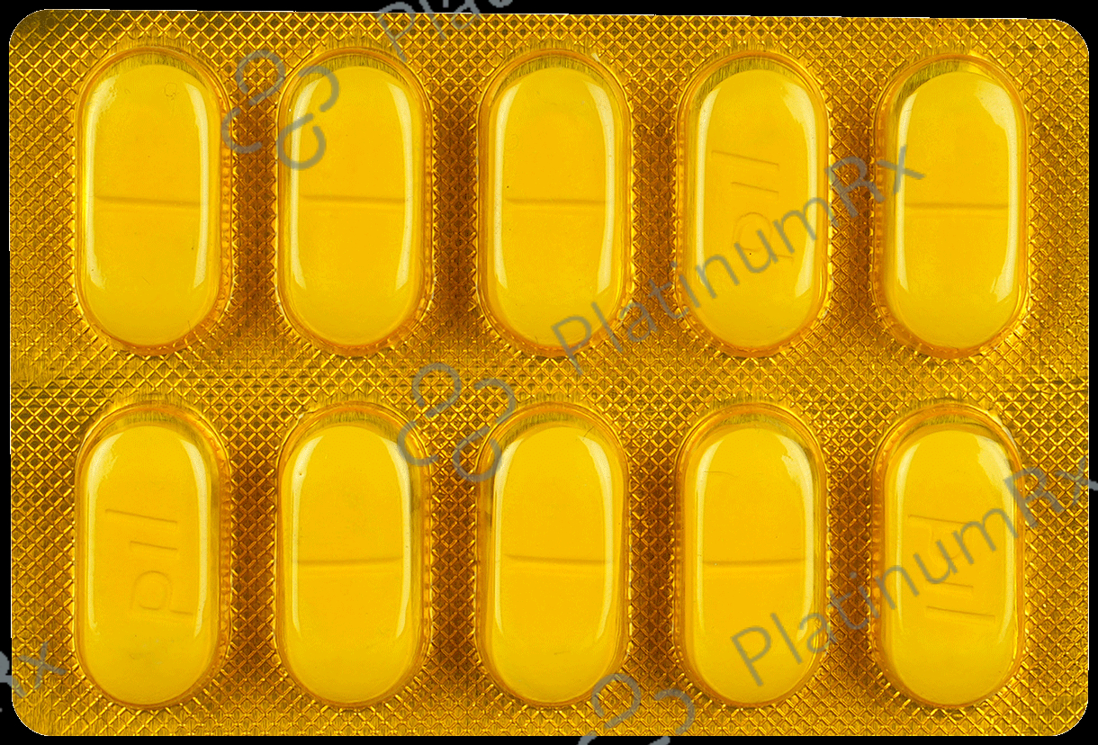 Orthodex MR Tablet