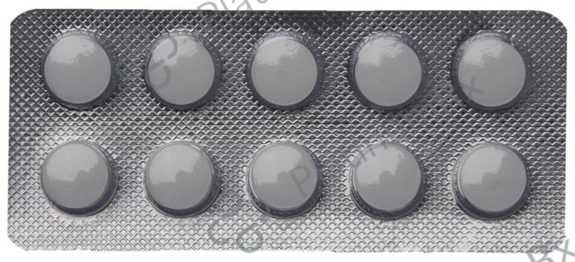 Lacoxa 100mg Tablet