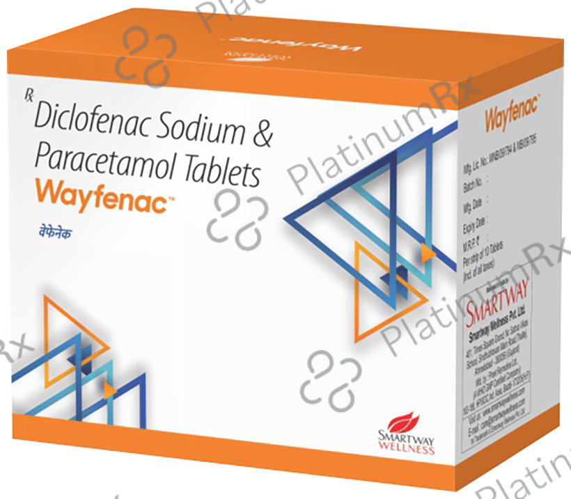 Wayfenac Tablet