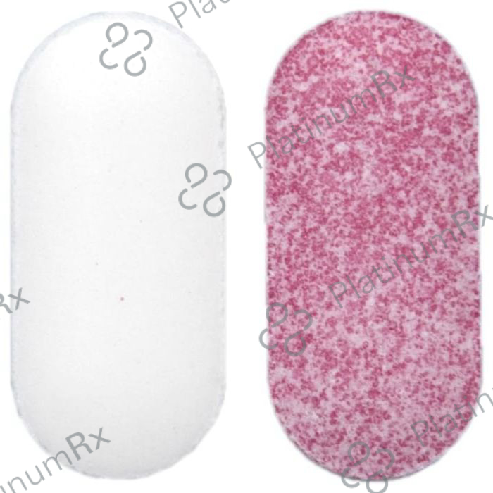 Gluconorm PG 1 Forte 1/15/1000mg Tablet SR 10s