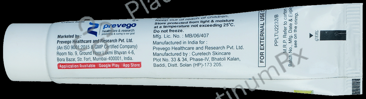 Dermigo 5 Cream