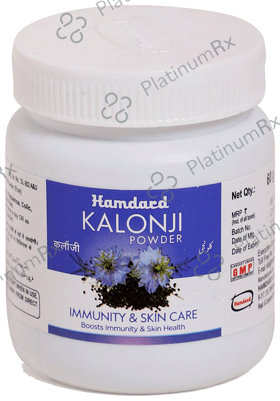 Hamdard Kalonji Powder