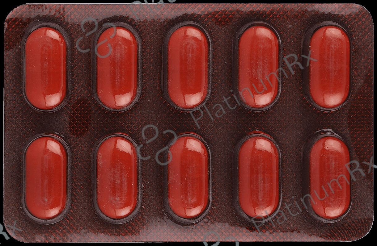 Neorelax MR 100/325/8mg Tablet 10s