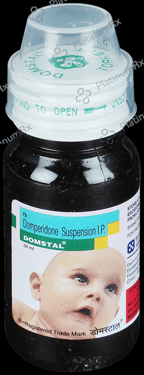 Domstal 1mg Suspension 30ml