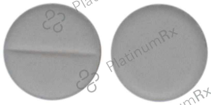 Hetrazan 100mg Tablet 30s