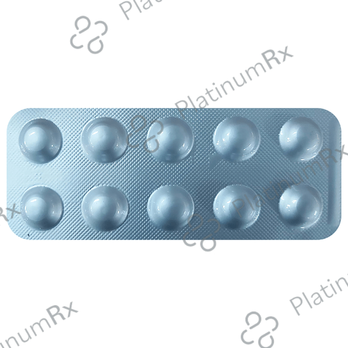 Fenogest Tablet