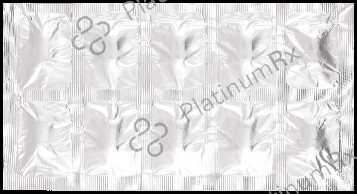 Piopod GM 2 Tablet SR