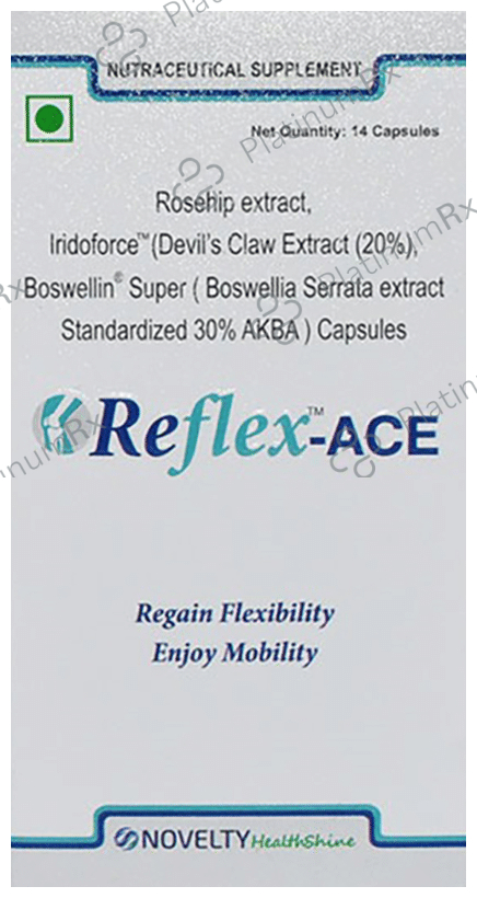 Reflex-Ace Capsule
