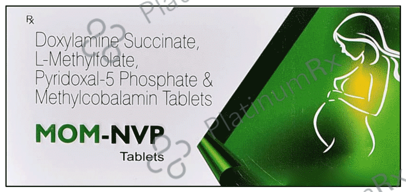 Mom-NVP Tablet