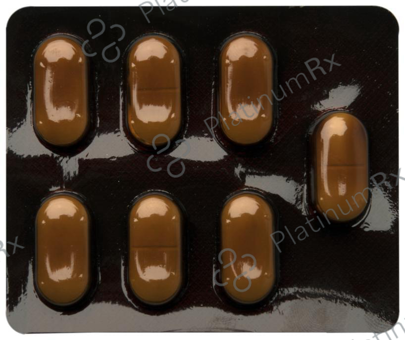 Terbinaforce 500mg Tablet 7s