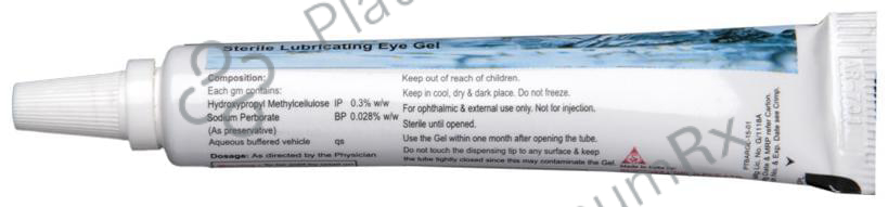 Ara Eye 0.3% Gel 10gm