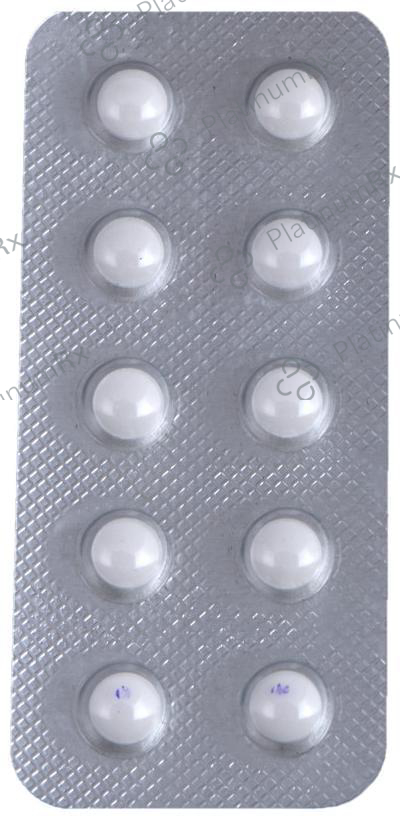 Petril 1 Tablet