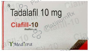 Ciafill 10 Tablet