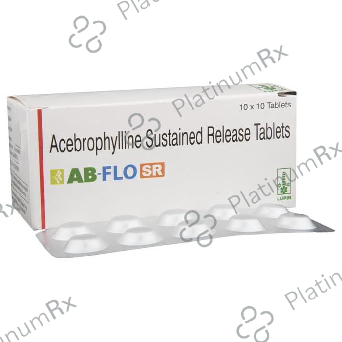 Tanfix 100mg Dry Syrup
